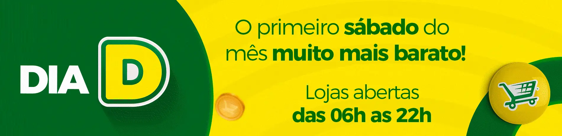 Banner tropical supermercados
